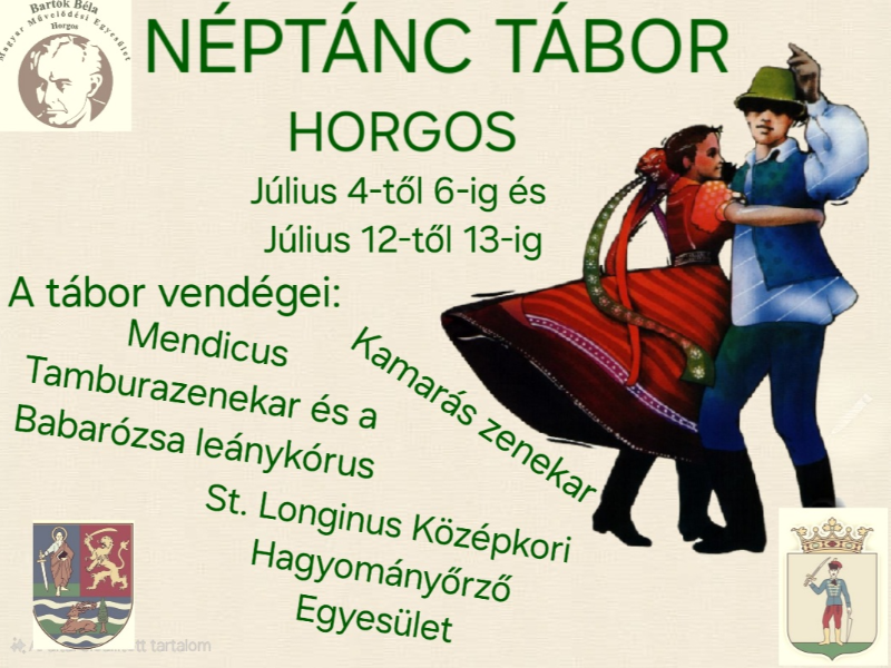 XX ВОЈВОЂАНСКИ КАМП НАРОДНИХ ИГАРА