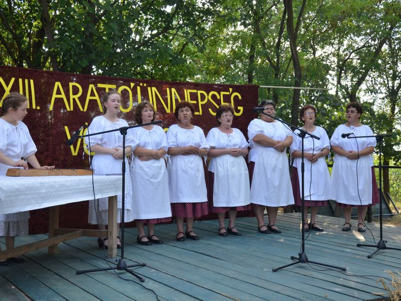 XXXIV ЖЕТЕЛАЧКА ПРОСЛАВА