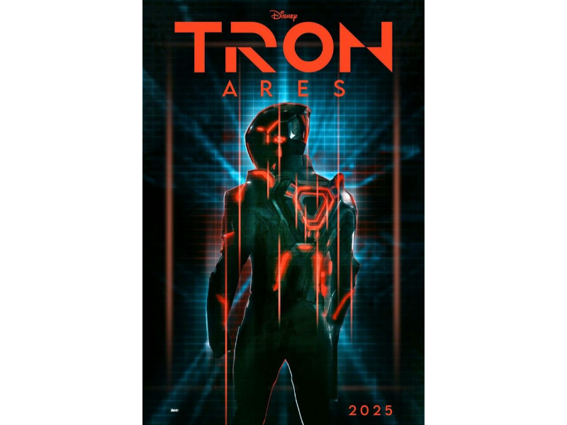 TRON: ARES