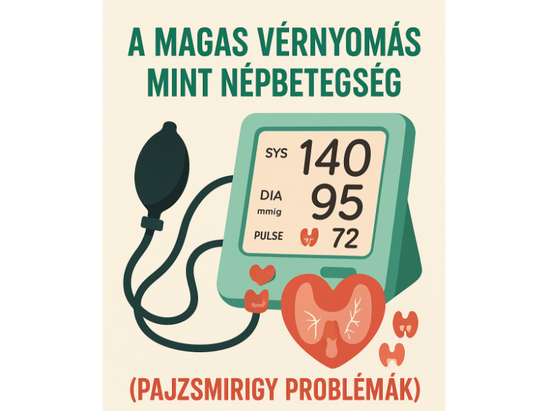 ВИСОКИ КРВНИ ПРИТИСАК КАО БОЛЕСТ ПОПУЛАЦИЈЕ