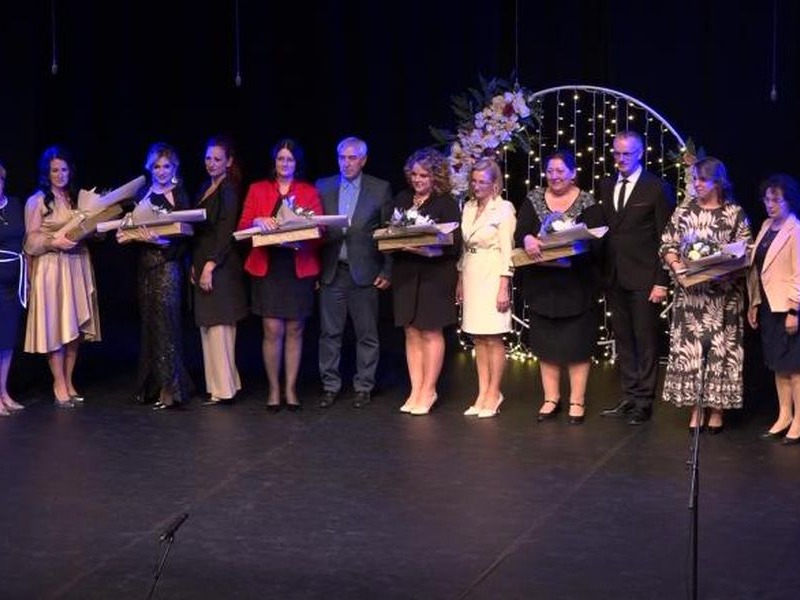 PEDAGÓGUSNAPI ÜNNEPI AKADÉMIA