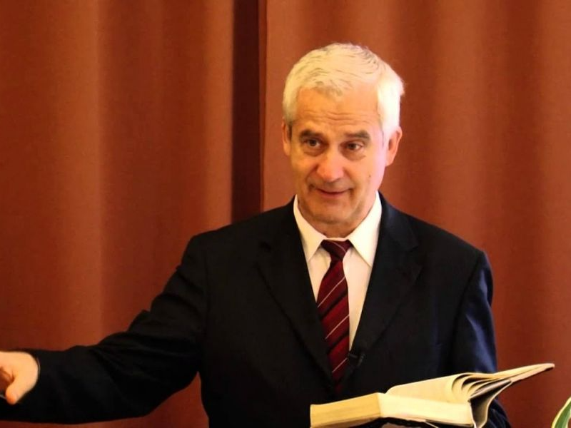 БУДУЋНОСТ СВЕТА И ЕВРОПЕ