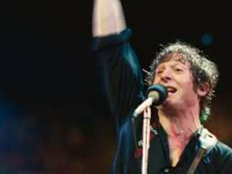 SPRINGSTEEN: SZABADÍTS MEG AZ ISMERETLENTŐL