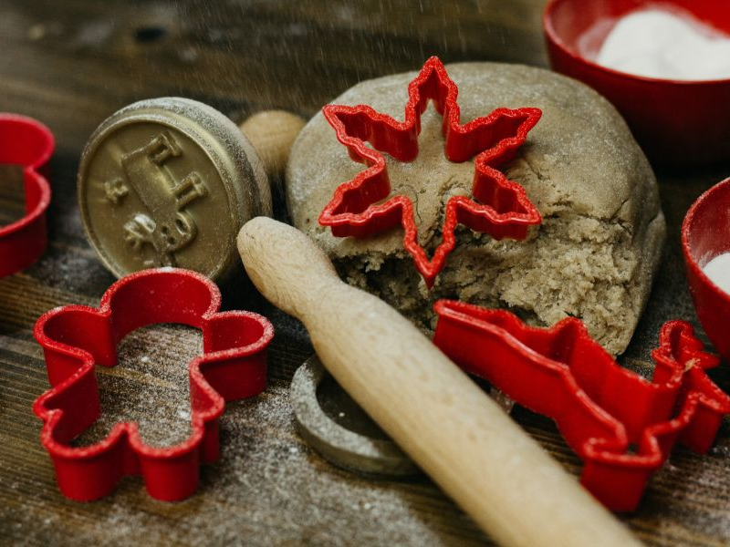 KARÁCSONYI KAVALKÁD – adventi gyertyagyújtás