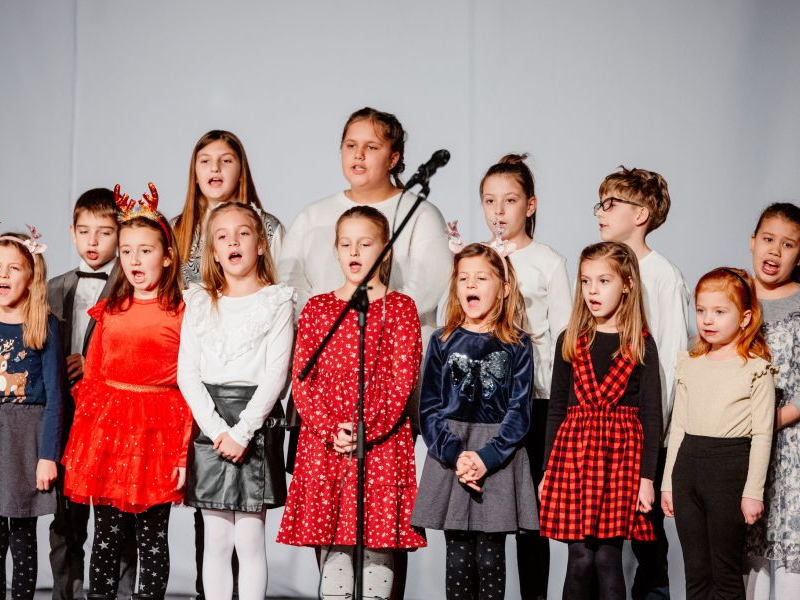 ЂАЧКИ КОНЦЕРТ