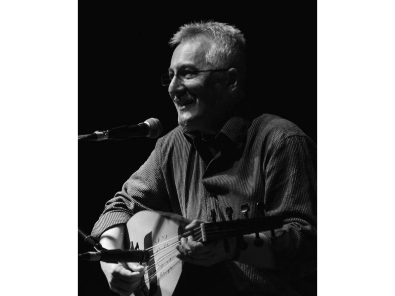 ÉNEK A VÉGEKRŐL A BAKOS‒MICSIK DUÓ KONCERTJE