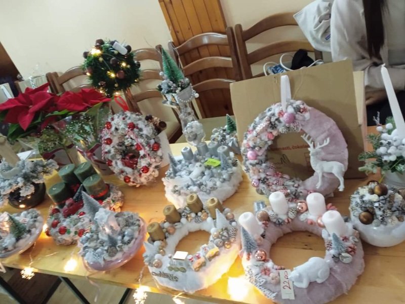 БОЖИЋНИ ВАШАР