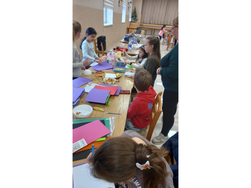 КРЕАТИВНИ АДВЕНТСКИ КУТАК