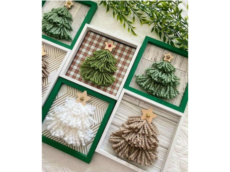 БОЖИЋНА ПАРАДА – Паљење адвентских свећа