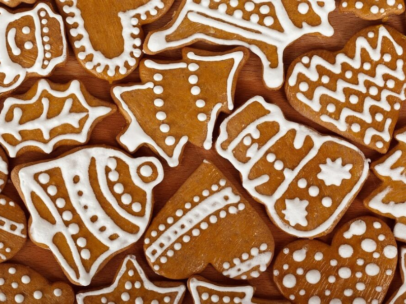 ДЕЧИЈИ ДАН ЗА БЛОК АКТИВНОСТИ (прављење колачића – медењака)