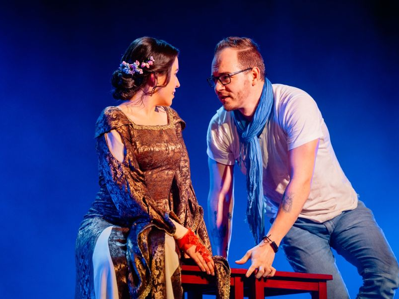 РОМЕО И ЈУЛИЈА