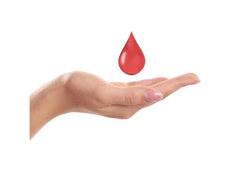 ÖNKÉNTES VÉRADÁSI AKCIÓ