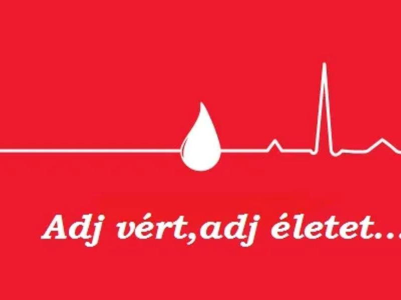 АКЦИЈА ДОБРОВОЉНОГ ДАВАЊА КРВИ