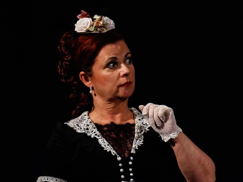 ГОСПОЂО, ДАЈТЕ МИ МАЛО СЛОБОДНОГ ВРЕМЕНА!