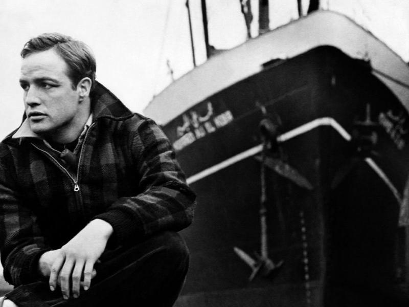 házimOZi – edukatív filmvetítés - A RAKPARTON