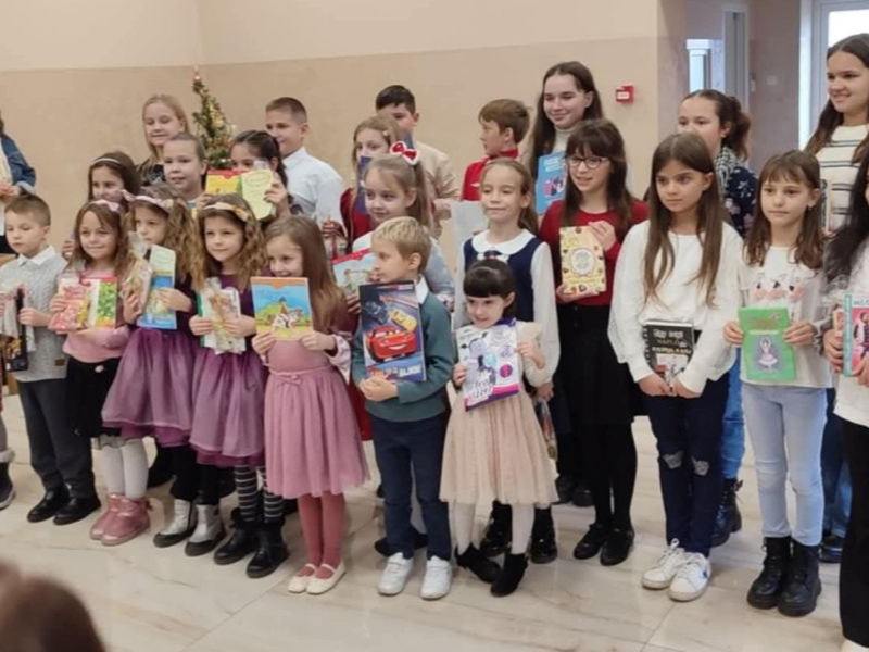 XVI ЛЕПО НА МАЂАРСКИ, ЛЕПО ЉУДСКИ – ТАКМИЧЕЊЕ У РЕЦИТОВАЊУ И ЛИКОВНО ТАКМИЧЕЊЕ