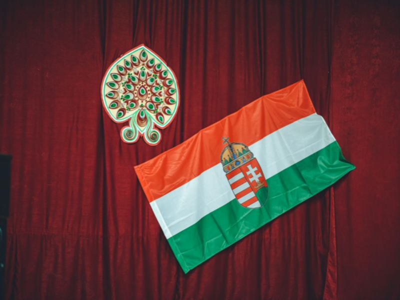 MEGEMLÉKEZÉS AZ 1848/49-ES ESEMÉNYEKRŐL