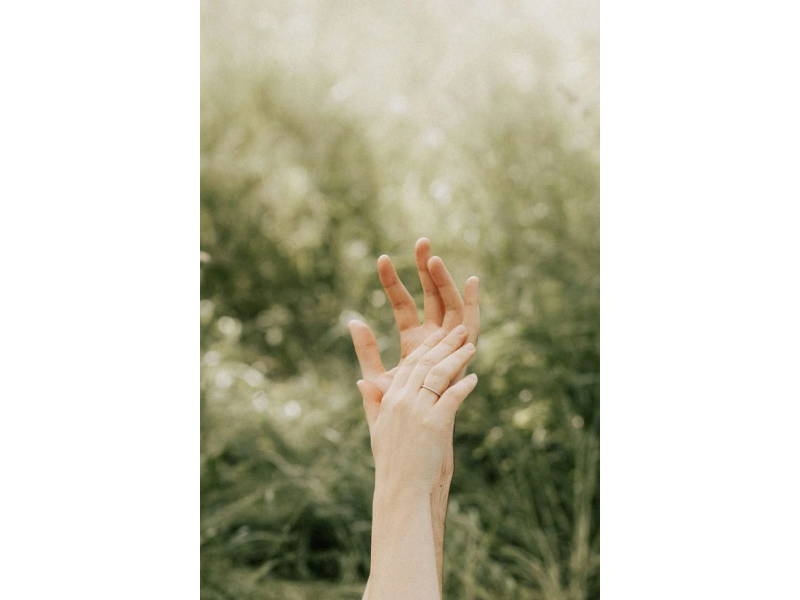 BELSŐ ÖLELÉS – WORKSHOP