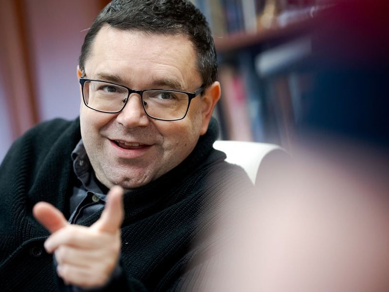 HORGOSTÓL A CSILLAGOKIG: ÉVTIZEDEK AZ ÉGBOLT VONZÁSÁBAN