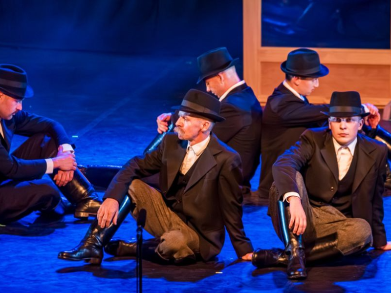 ПРОЛЕЋЕ СВИЋЕ