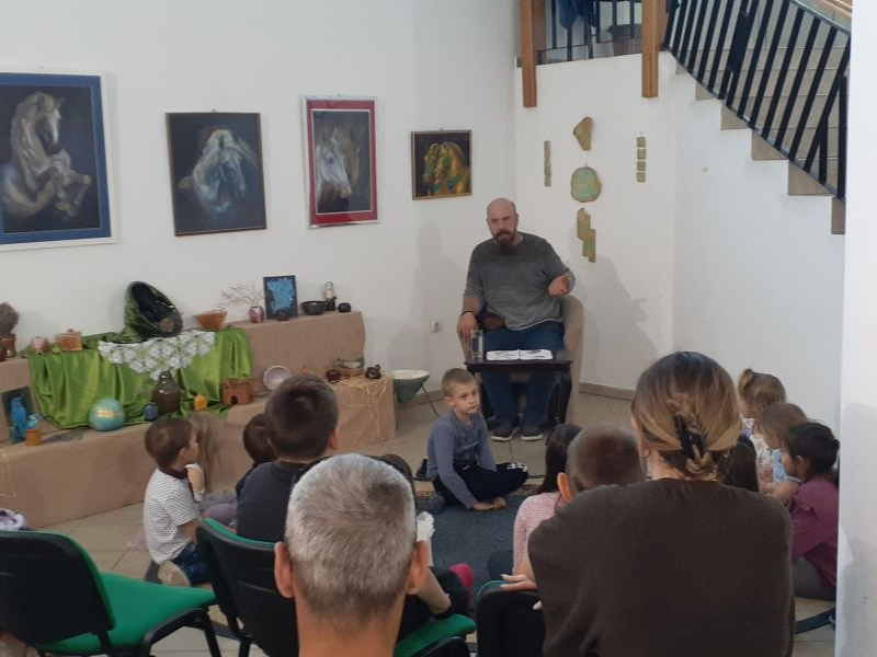 ТАКО ДАВНО ЈЕ БИЛО