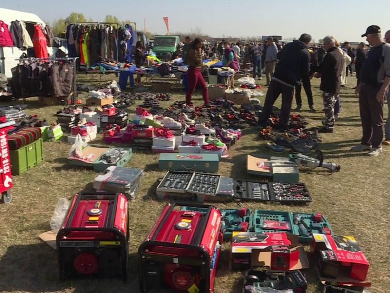 ВАШАР И СТОЧНИ ВАШАР