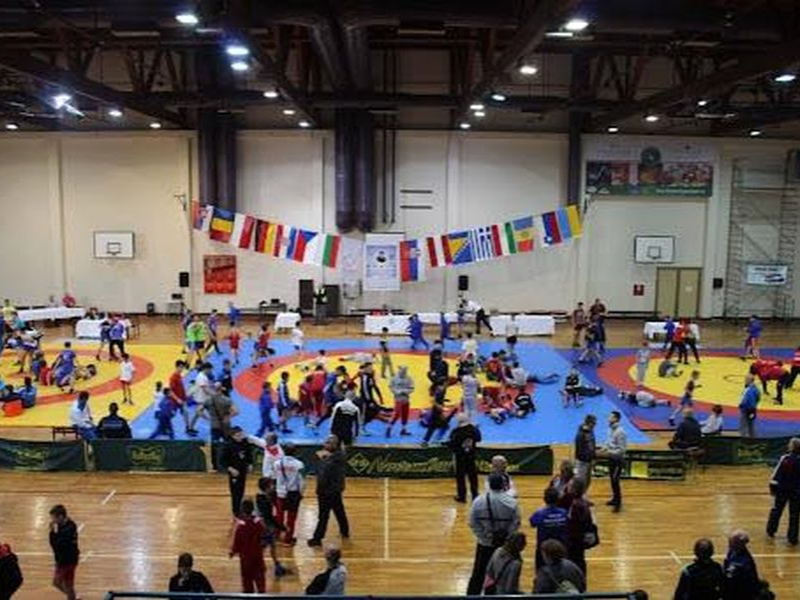 Државно првенство Републике Србије до 15 година