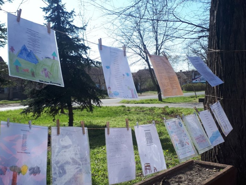 ÖTÉVES A VERSKÖTÉL