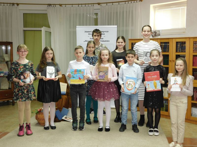 ТАКМЧЕЊЕ У РЕЦИТОВАЊУ