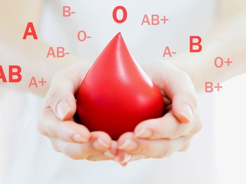 АКЦИЈА ДОБРОВОЉНОГ ДАВАЊА КРВИ