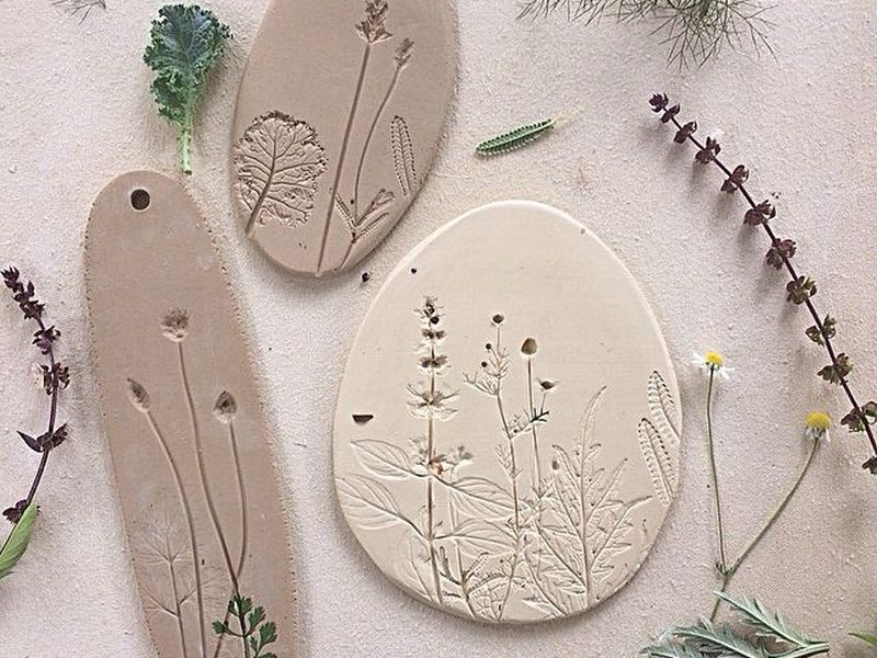 КЕРАМИЧКА РАДИОНИЦА ЗА ДЕЦУ