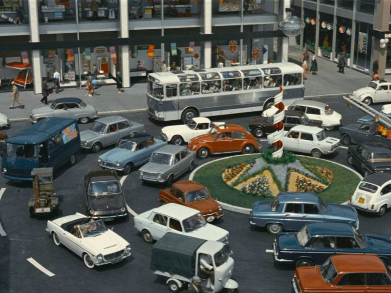 Домаћи биоскоп – едукативна пројекција филма PLAYTIME (ВРЕМЕ ИГРЕ)