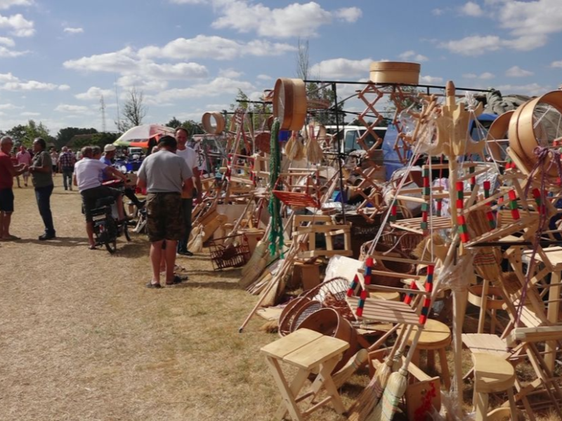 ВАШАР И СТОЧНИ ВАШАР