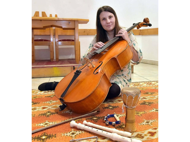 RINGATÓ FOGLALKOZÁS