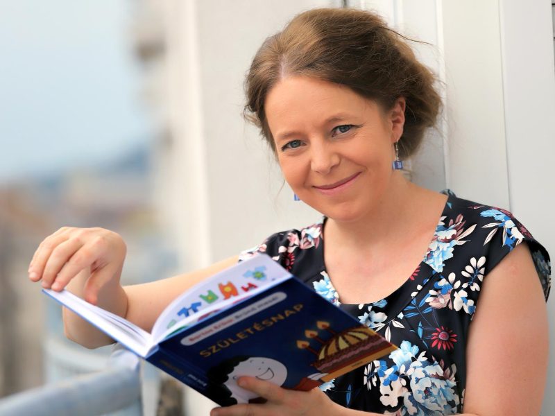 БОЂО И БАБОЦА