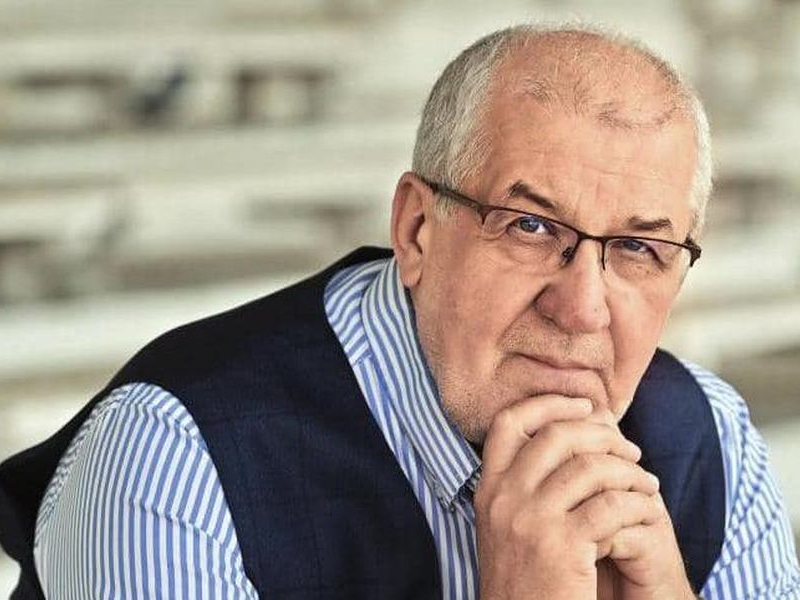 МОТИВАЦИОНО ПРЕДАВАЊЕ ЈАНОША ЗОЛЦЕРА ЗА УЧЕНИКЕ – КАКО МОЖЕТЕ ПОСТАТИ КРАЉ?