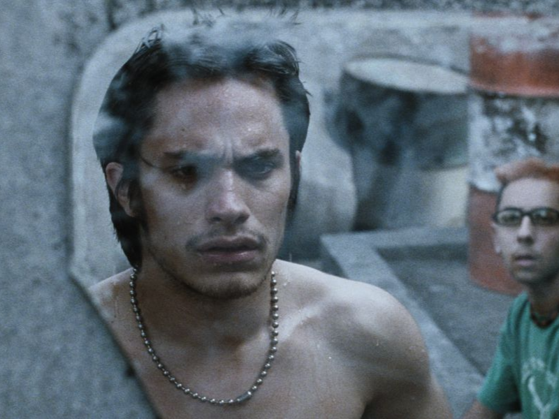 házimOZi – KORCS SZERELMEK – mexikói filmdráma
