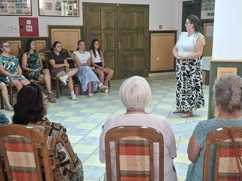 ПОДРШКА ПЕВАЧКИМ ЗАЈЕДНИЦАМА