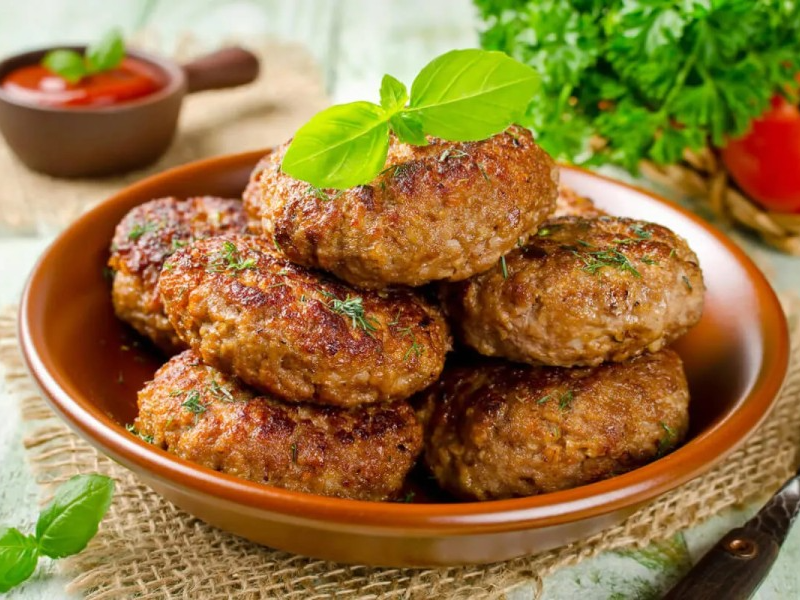 ВЕГАНСКИ КУЛИНАРСКИ КРУГ