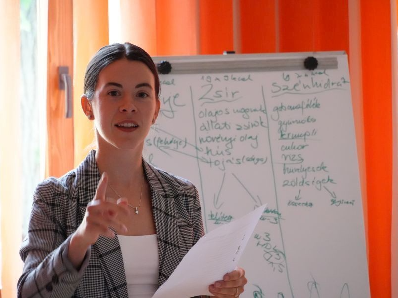AZ EGÉSZSÉGED NEM A TÁPLÁLKOZÁSSAL KEZDŐDIK! HANEM?!